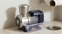 top battery backup sump pumps