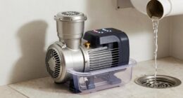 top battery backup sump pumps