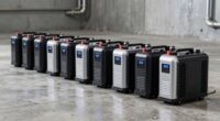 top battery backup sump pumps
