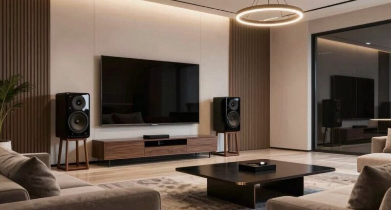 top bookshelf speakers 2026