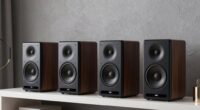 top bookshelf speakers 2026