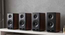 top bookshelf speakers 2026
