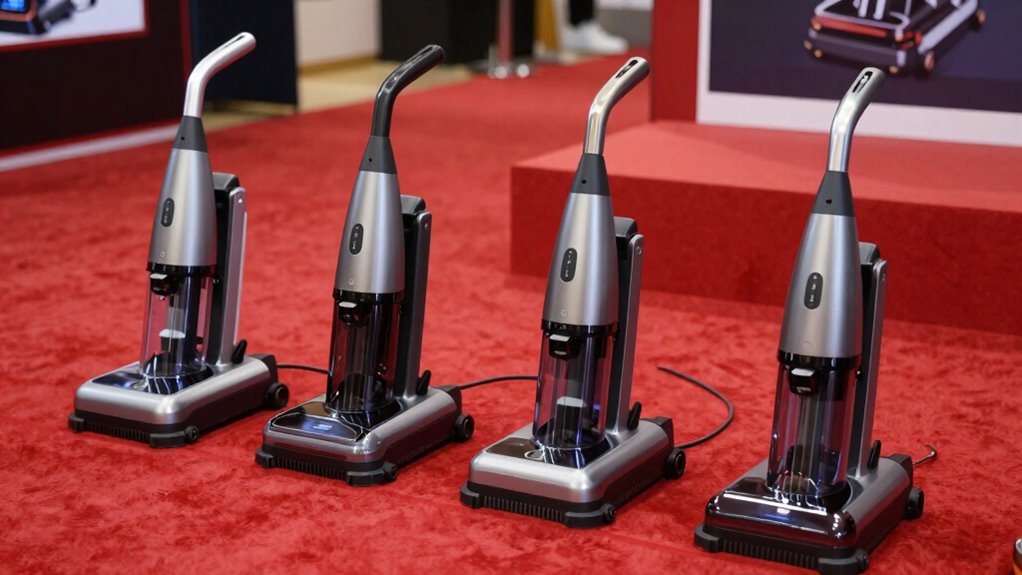 top carpet cleaners 2026