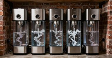 top city water filter list