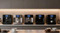 top coffee machines 2026