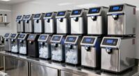 top commercial ice makers