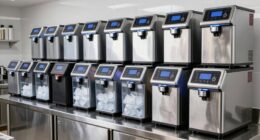 top commercial ice makers
