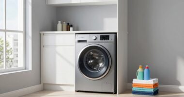 top compact apartment washer dryers