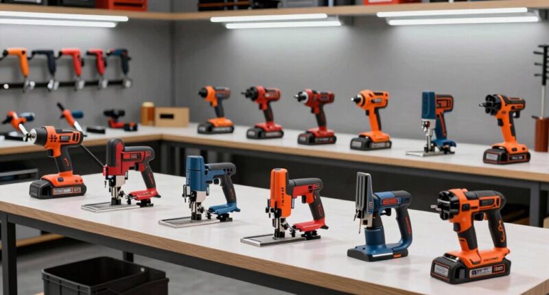 top cordless miter saws