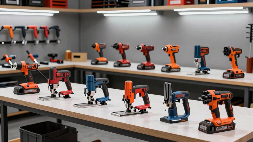 top cordless miter saws