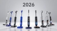 top cordless stick vacuums