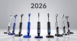 top cordless stick vacuums