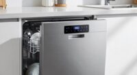 top dishwashers for hard water