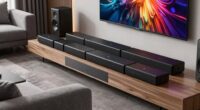 top dolby atmos soundbars