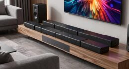 top dolby atmos soundbars