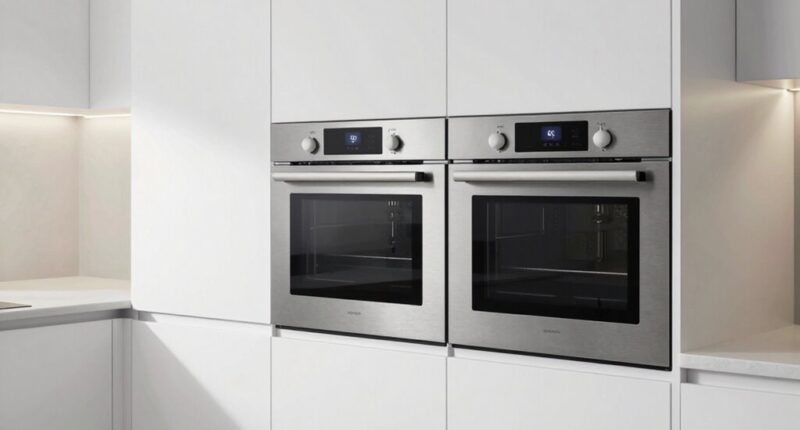 top double wall oven picks