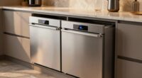 top drawer dishwashers 2026