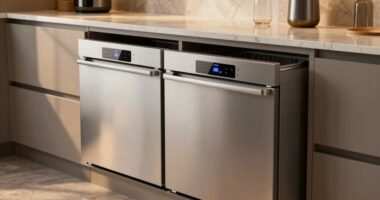 top drawer dishwashers 2026