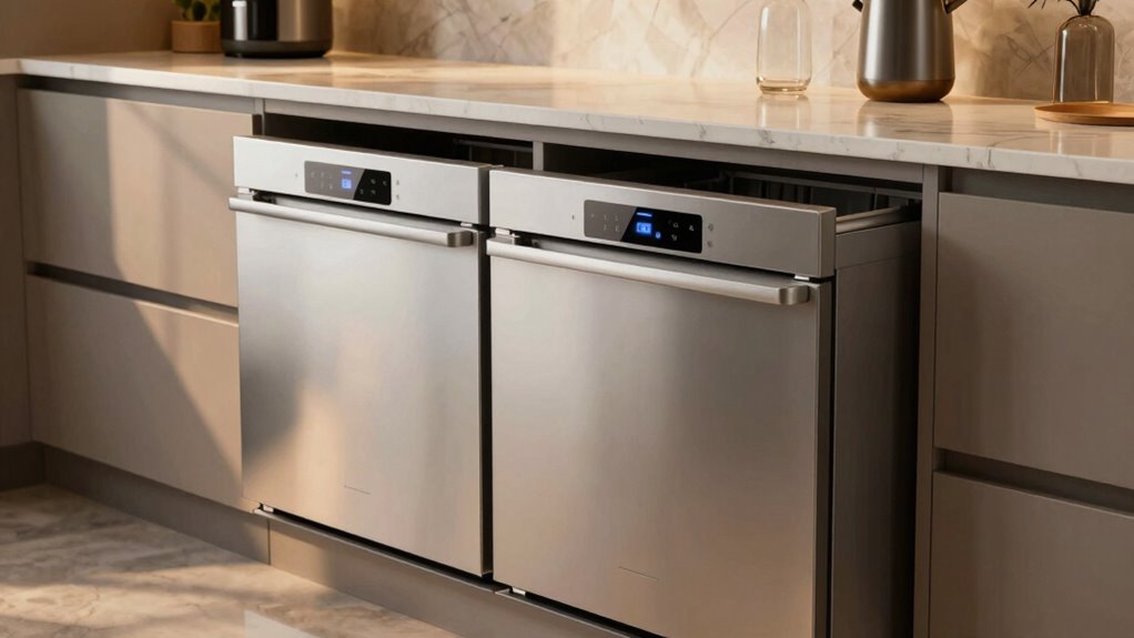 top drawer dishwashers 2026