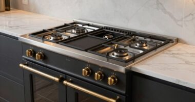 top dual fuel ranges