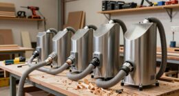 top dust collectors 2026