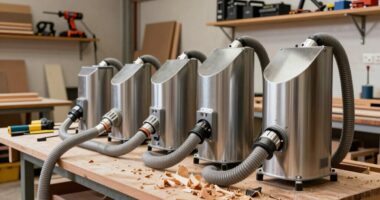 top dust collectors 2026