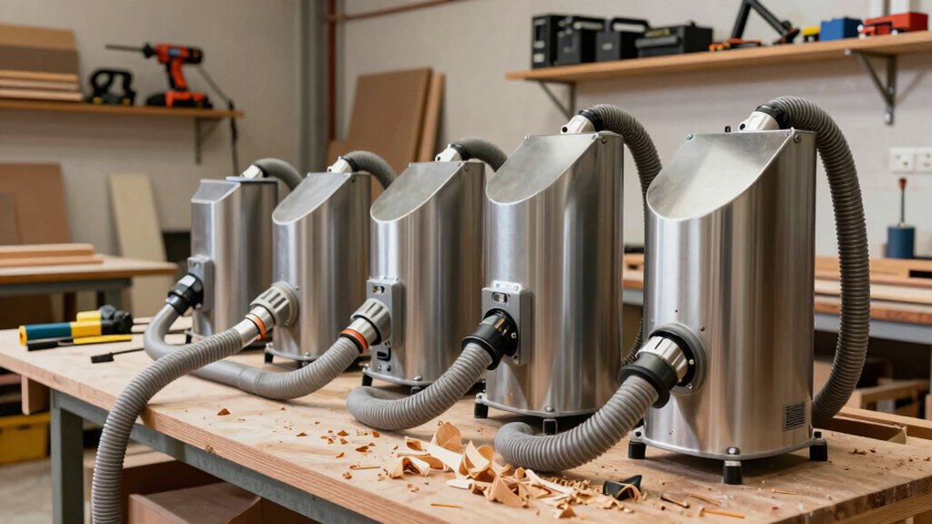 top dust collectors 2026