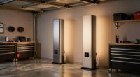 top electric garage heater picks