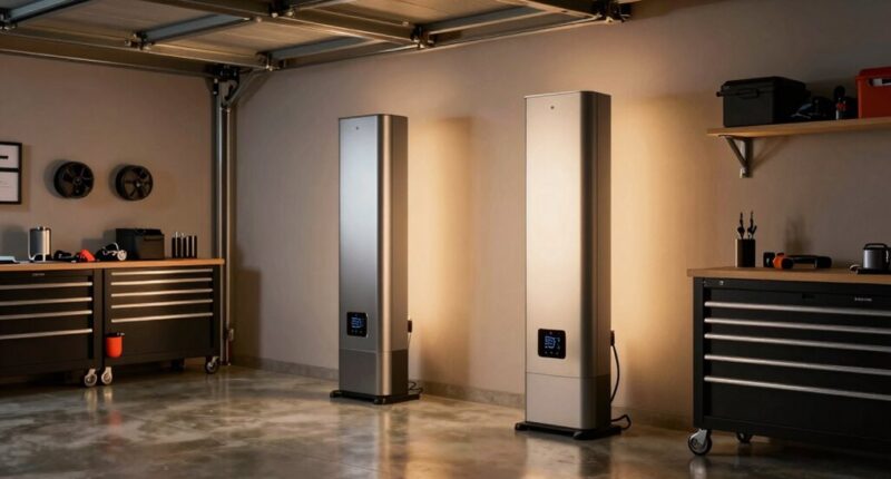 top electric garage heater picks