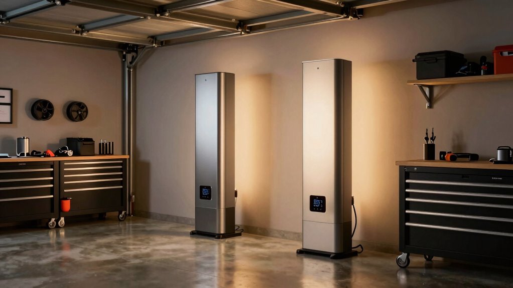 top electric garage heater picks