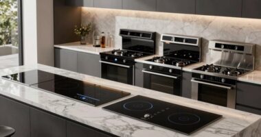 top electric ranges 2026