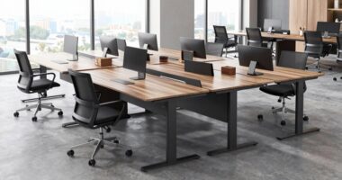 top electric standing desk picks