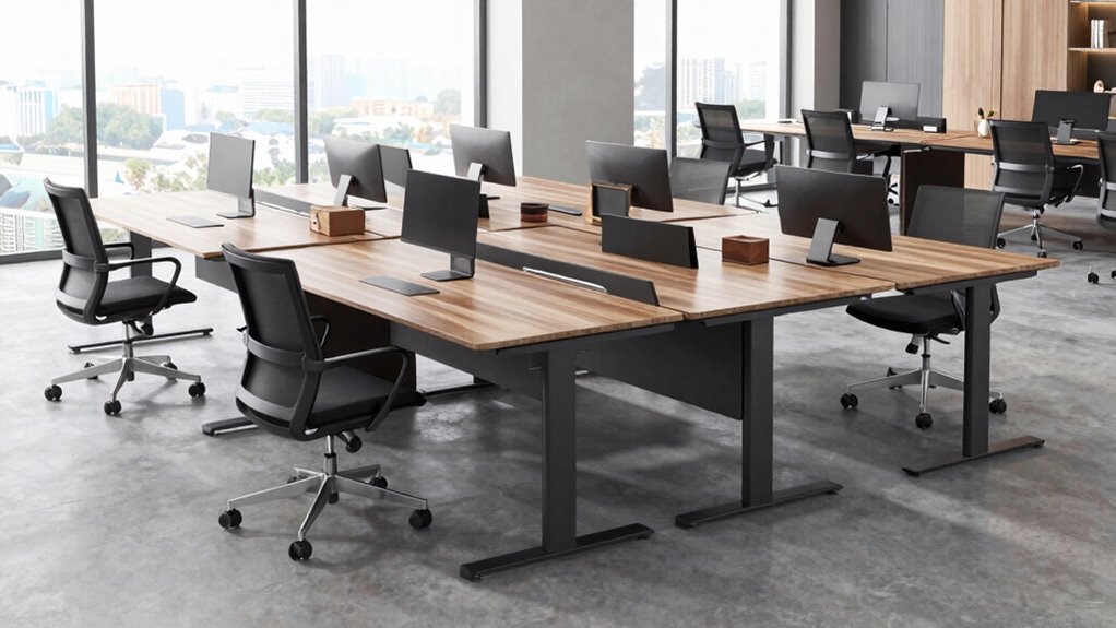 top electric standing desk picks