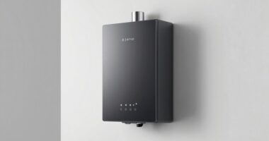top electric tankless water heaters