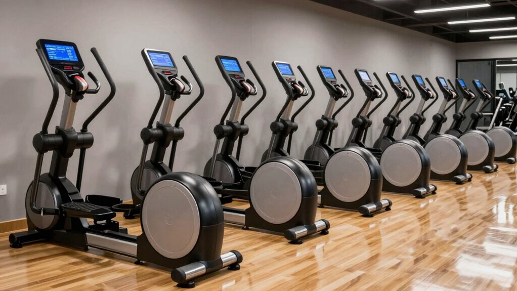 top ellipticals for 2026