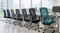top ergonomic office chair list