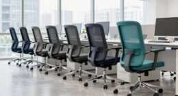 top ergonomic office chair list