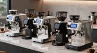top espresso grinder picks