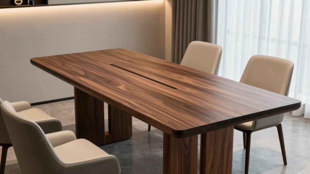top extendable dining tables