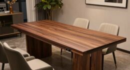 top extendable dining tables