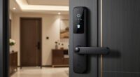 top fingerprint smart locks