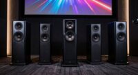 top floorstanding speakers 2026