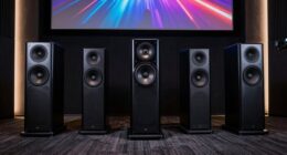 top floorstanding speakers 2026