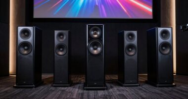 top floorstanding speakers 2026