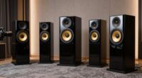 top floorstanding speakers 2026