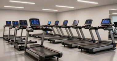 top folding treadmills 2026
