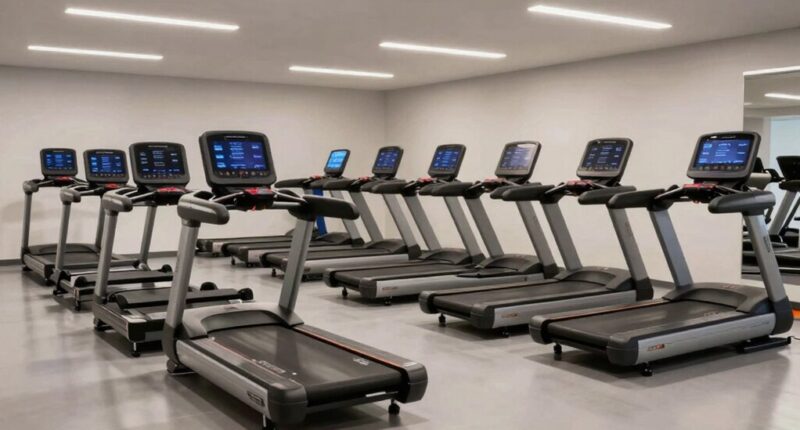top folding treadmills 2026