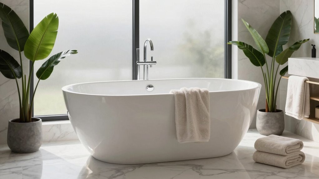top freestanding bathtubs 2026