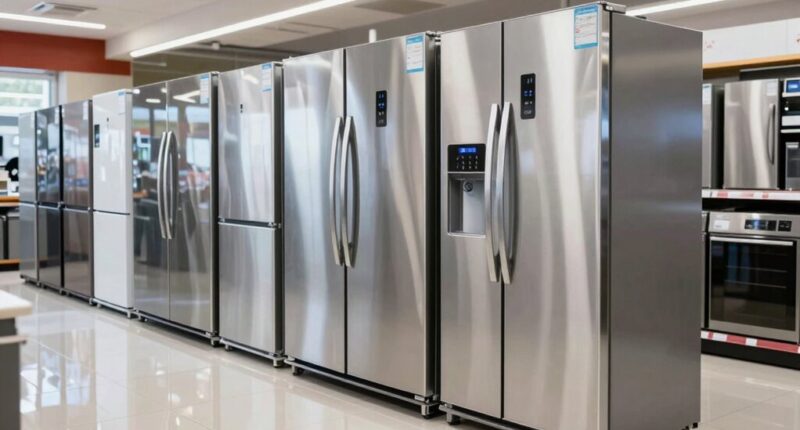top freezer picks 2026