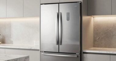 top french door refrigerator picks